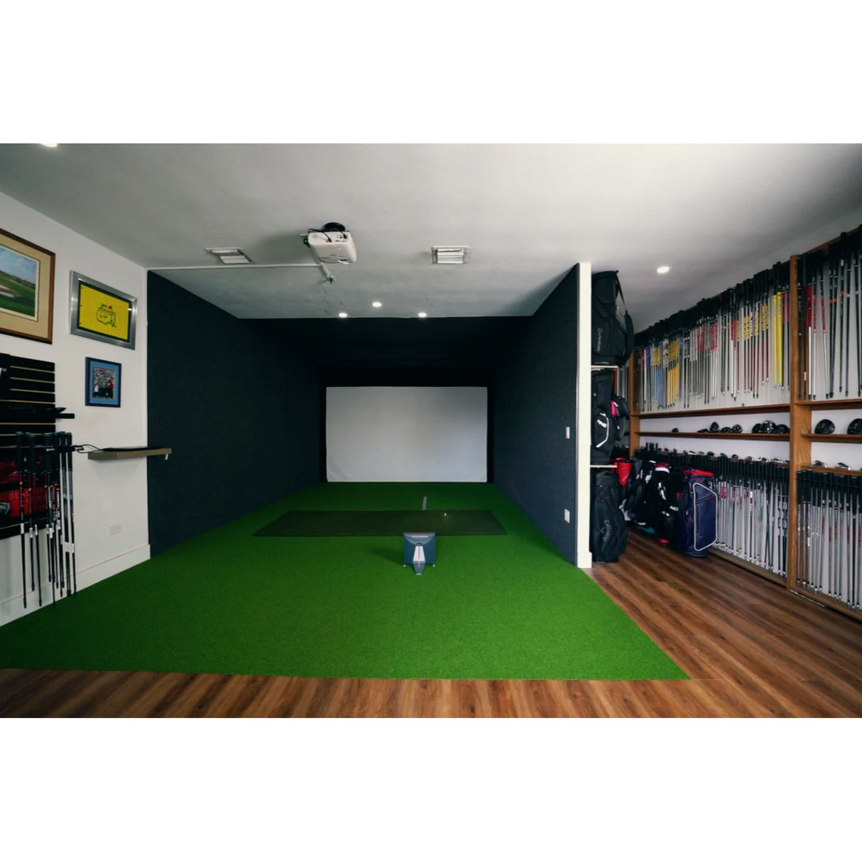 Custom Fitting Appointment