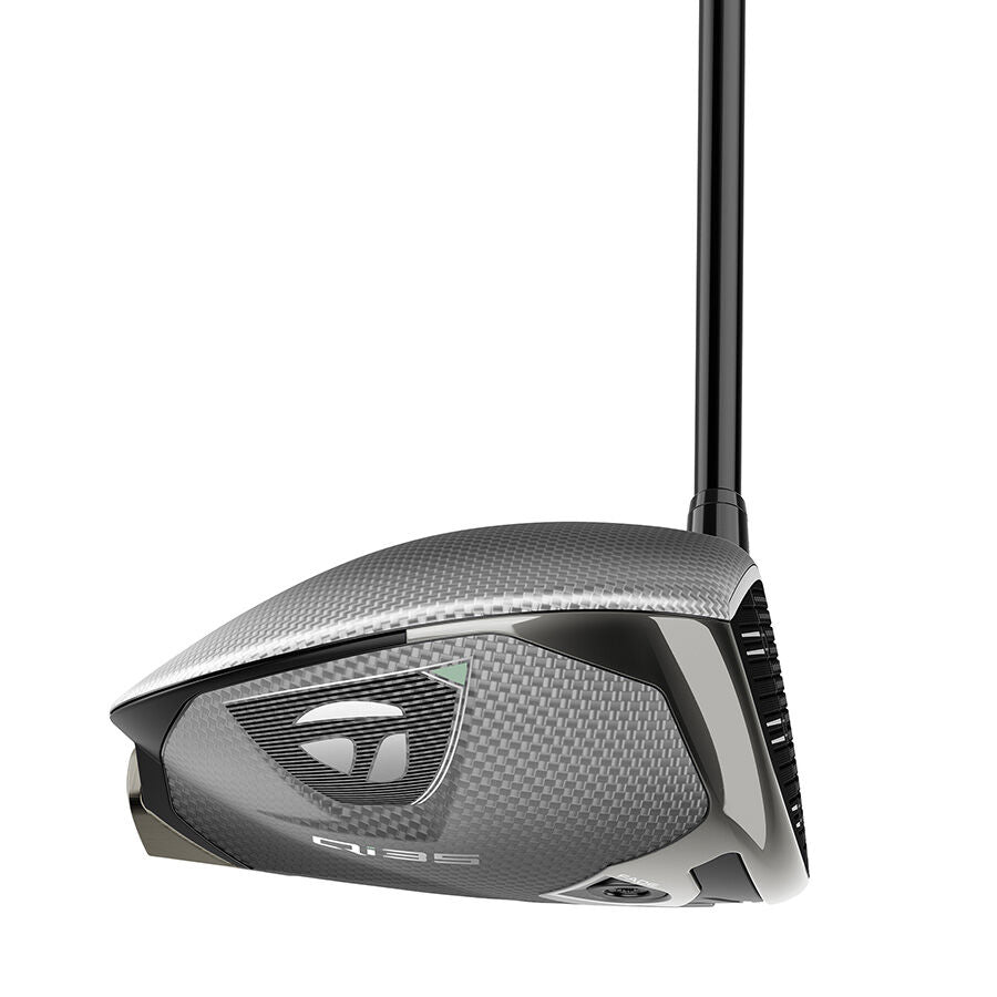 TaylorMade Qi35 LS Driver – Planet Golf Miami