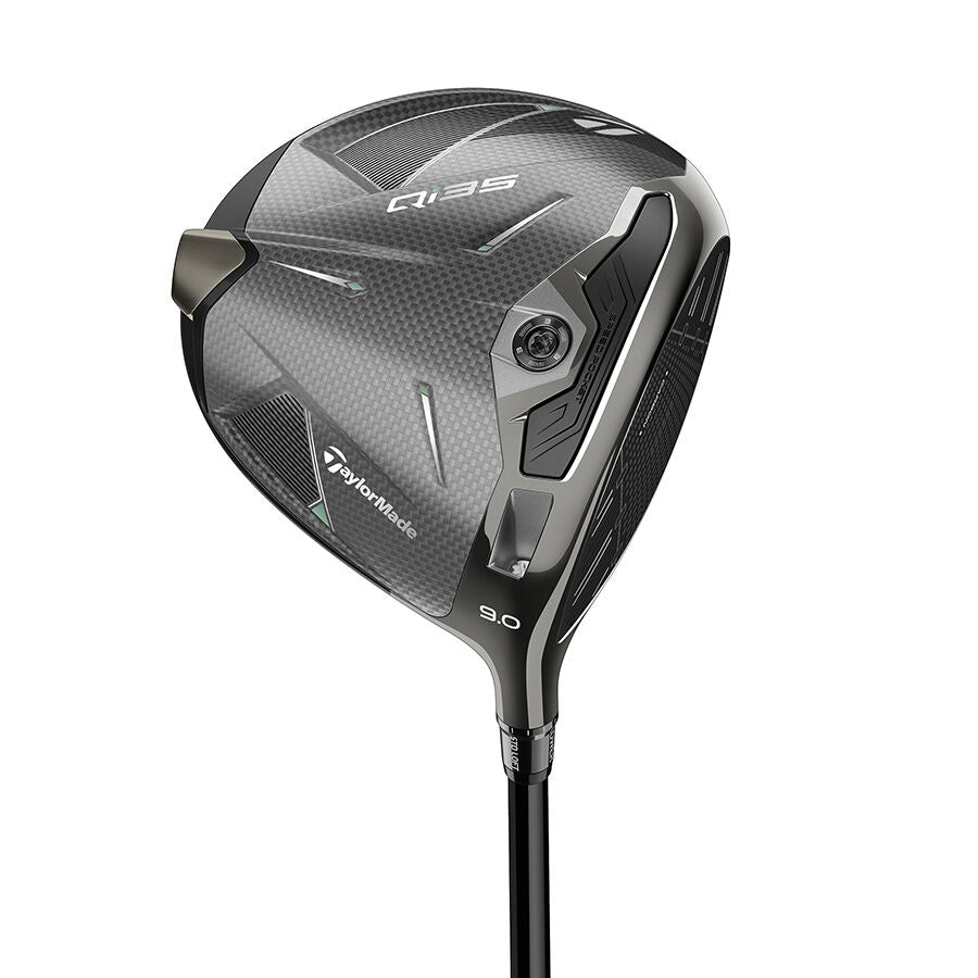 TaylorMade Qi35 Driver – Planet Golf Miami