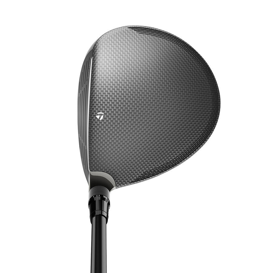 TaylorMade Qi35 Max Fairway – Planet Golf Miami