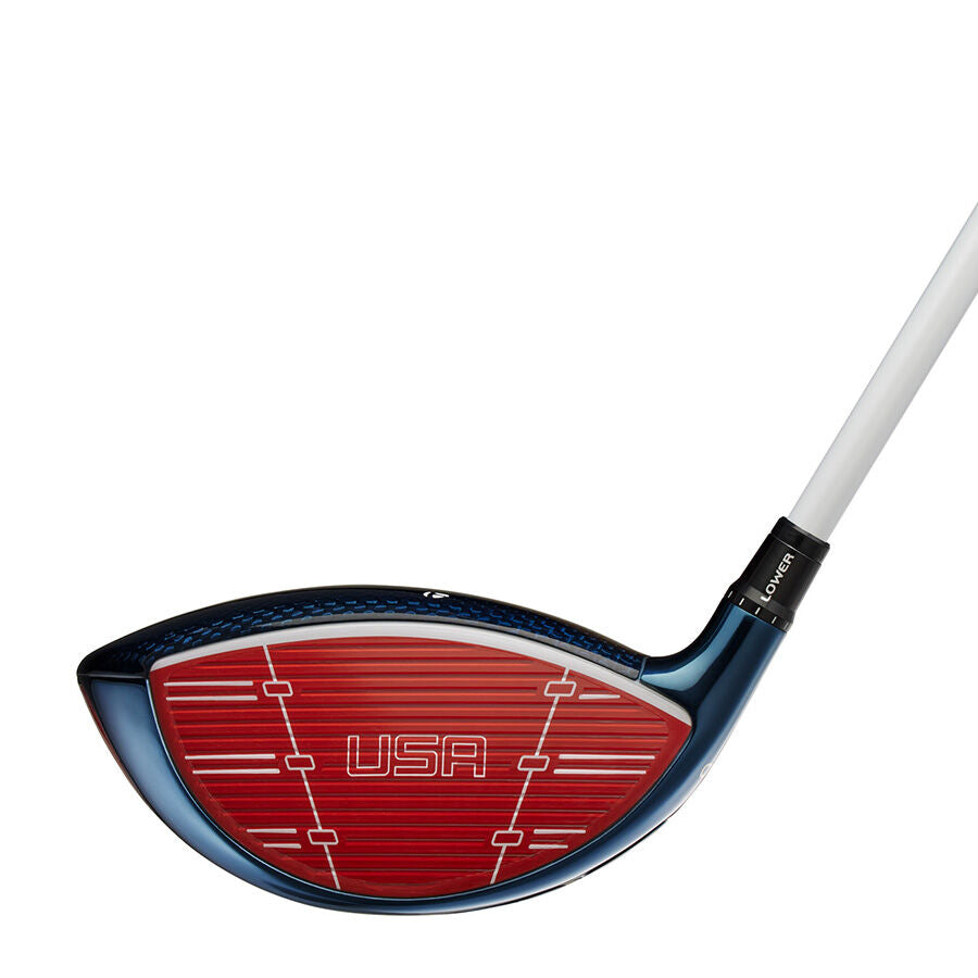 TaylorMade Qi35 USA Edition Driver