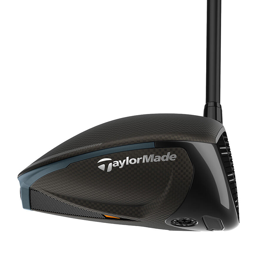 TaylorMade Qi4D Driver – Planet Golf Miami