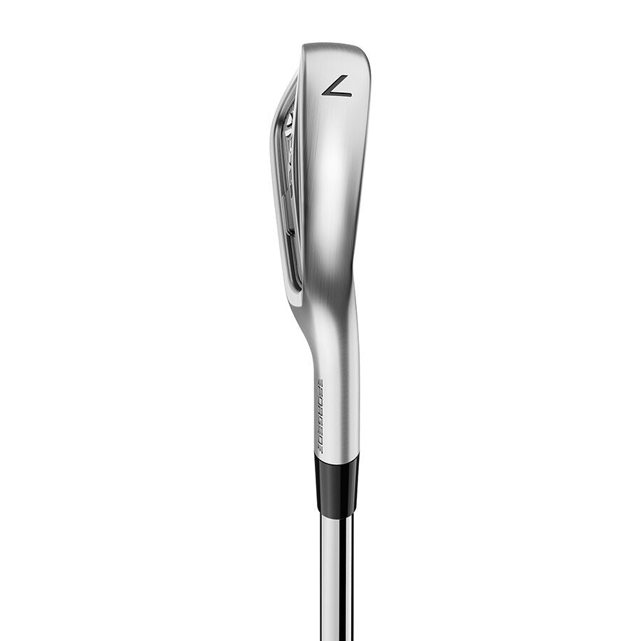TaylorMade P7CB Irons 2024