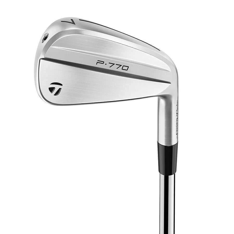 TaylorMade P770 Irons 2024
