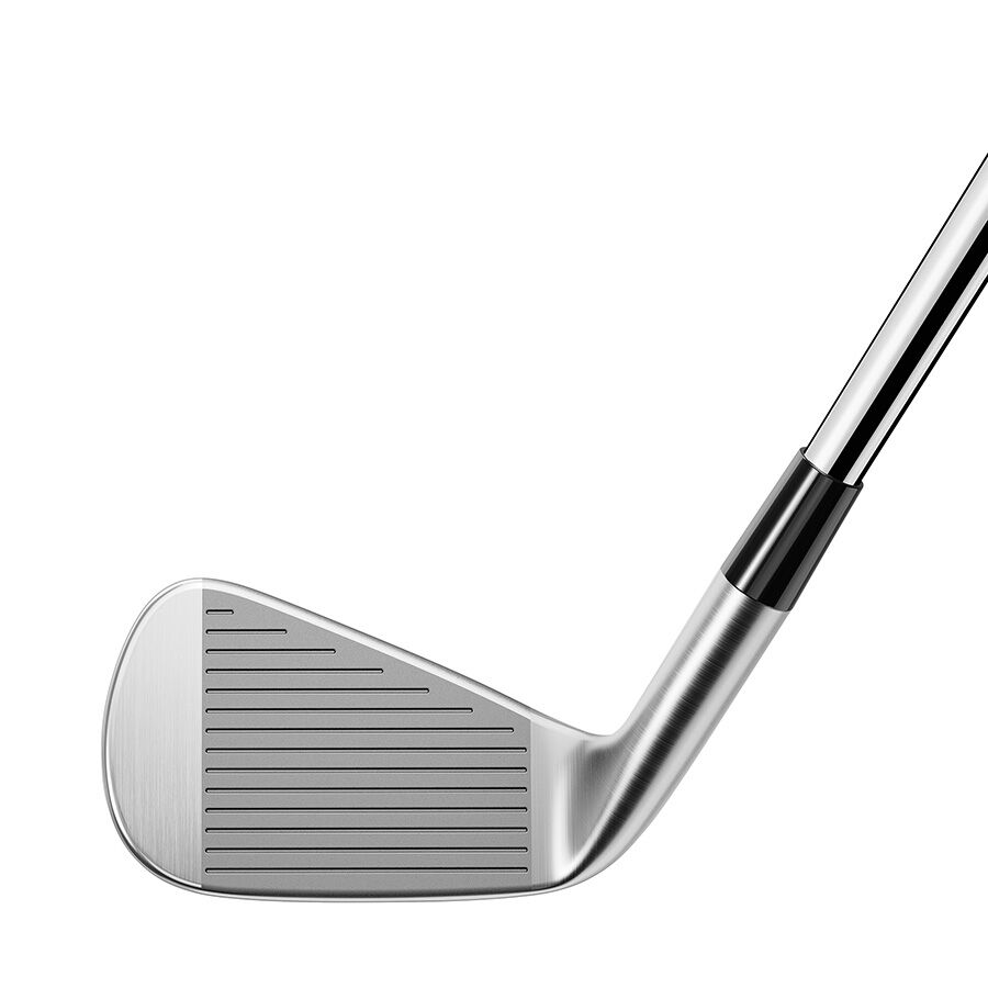 TaylorMade P770 Irons 2024 – Planet Golf Miami