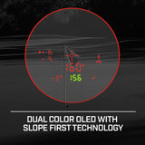 Bushnell Tour V7 Shift Rangefinder Patriot Pack