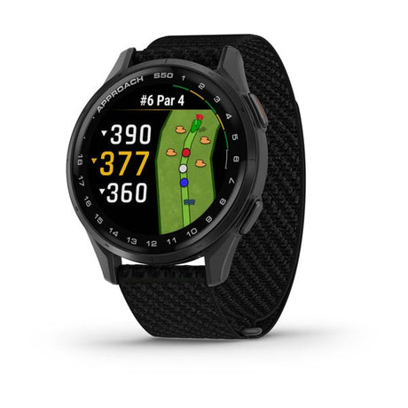 Garmin Approach S50 GPS Golf Smartwatch