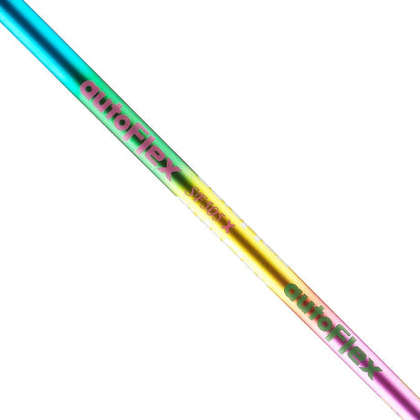 autoFlex Original Hybrid Shafts