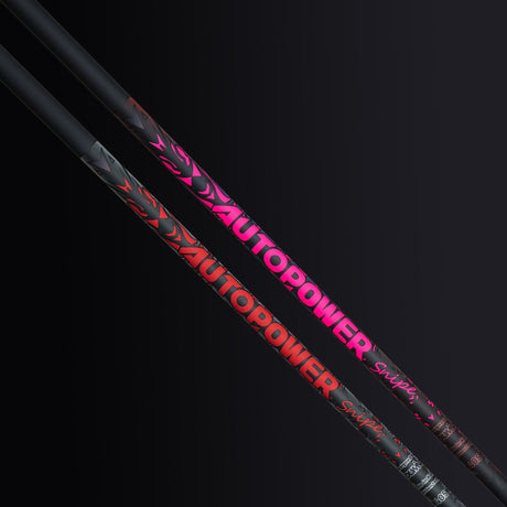 AUTOPOWER Snipe Fairway Shaft