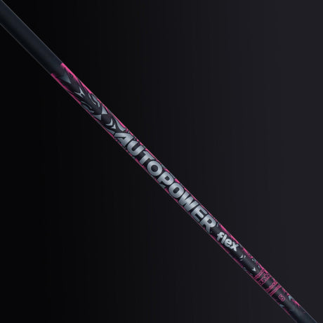 AUTOPOWER Flex Fairway Shaft