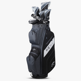 Women’s REVA 11-Piece Long Cart Bag Complete Set