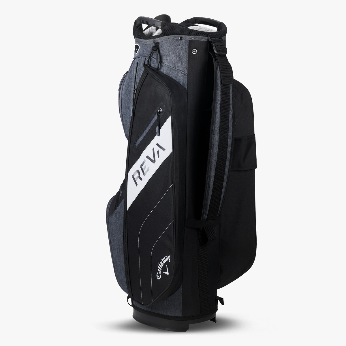 Women's REVA 11-Piece Long Cart Bag Complete Set – Planet Golf Miami Women's REVA 11-Piece Long Cart Bag Complete Set – Planet Golf Miami