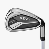Women’s REVA 11-Piece Long Cart Bag Complete Set