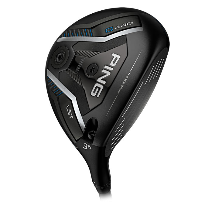 PING G440 LST Fairway Woods – Planet Golf Miami
