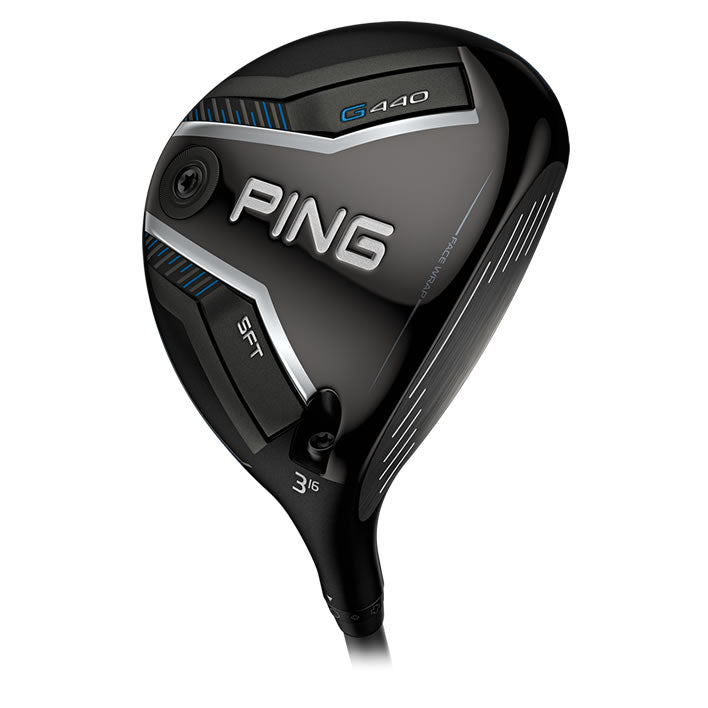 PING G440 SFT Fairway Woods