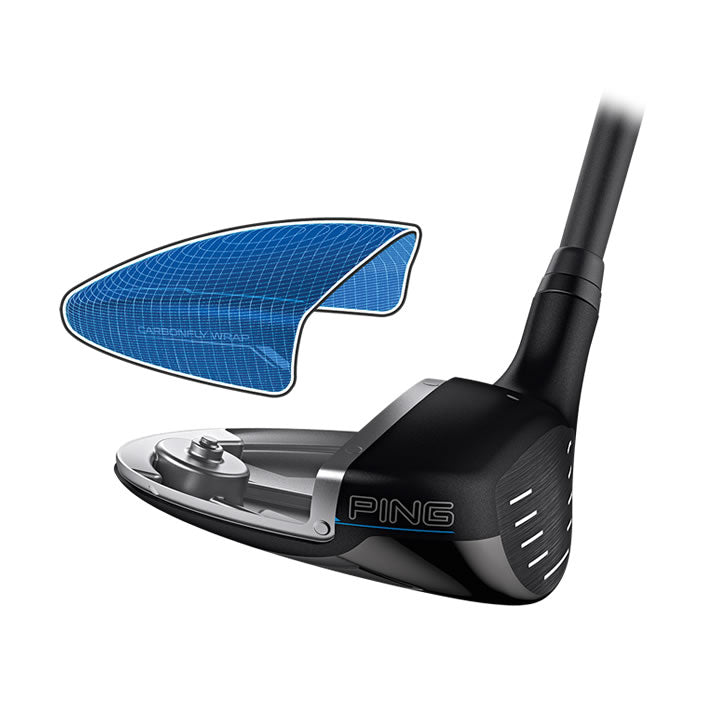 PING G440 LST Fairway Woods – Planet Golf Miami