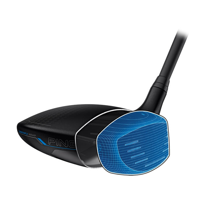 PING G440 LST Fairway Woods – Planet Golf Miami