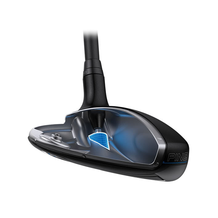 PING G440 MAX Fairway Woods – Planet Golf Miami