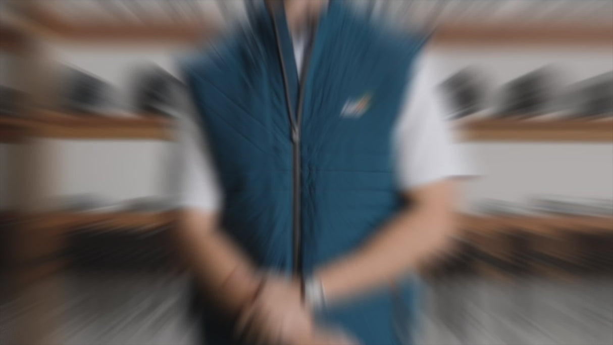 Custom Fitting Appointment