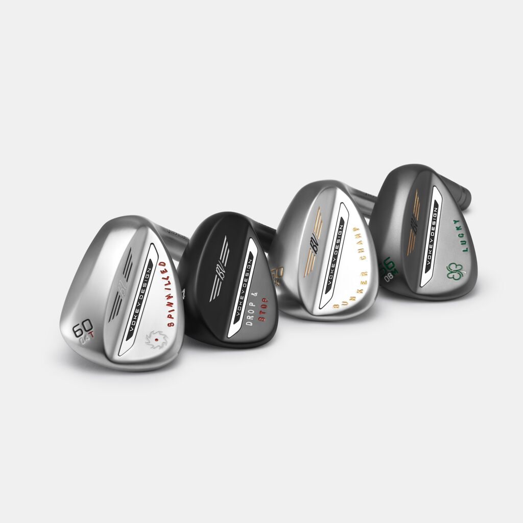 Titleist Vokey Design SM11 Wedge | Planet Golf Miami