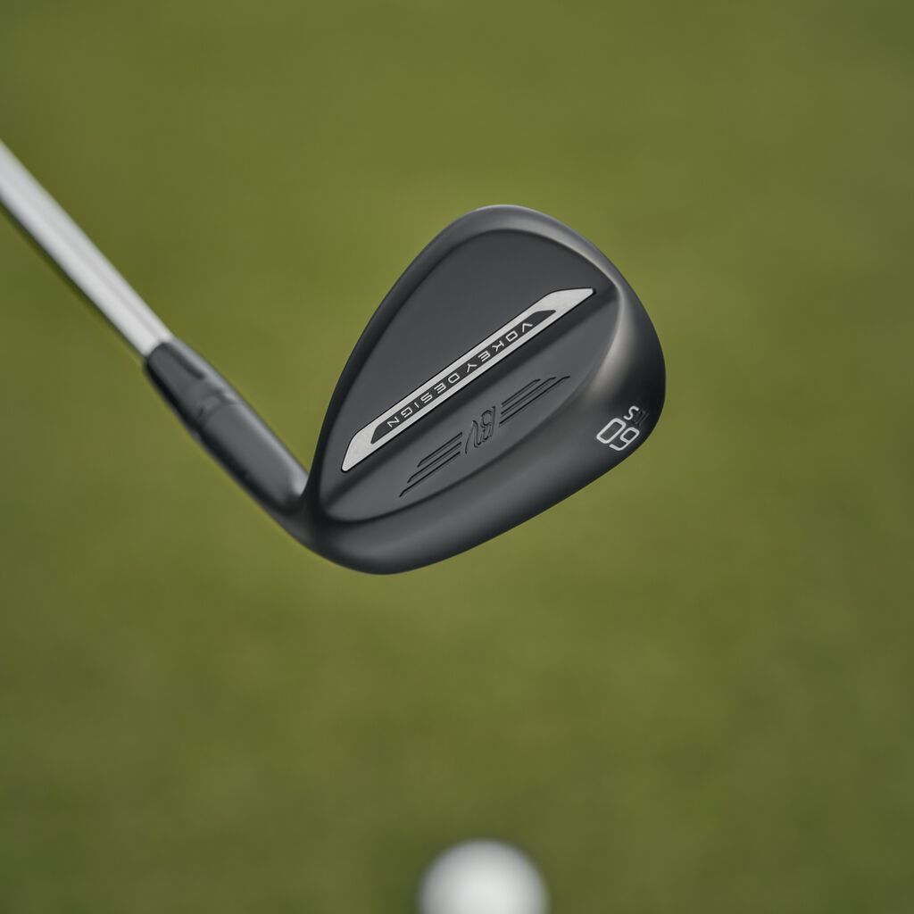 Titleist Vokey Design SM11 Wedge | Planet Golf Miami
