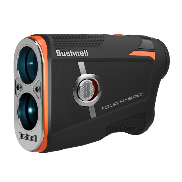 Bushnell Tour Hybrid Rangefinder