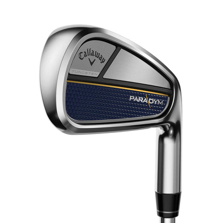 Callaway Paradym Irons – Planet Golf Miami
