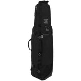 Club Glove Last Bag Collegiate Golf Travel Bag (Black)