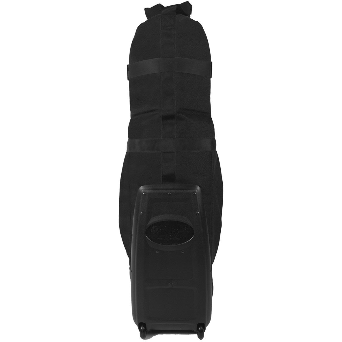 Club Glove Last Bag Collegiate Golf Travel Bag (Black) – Planet