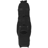 Club Glove Last Bag Collegiate Golf Travel Bag (Black)