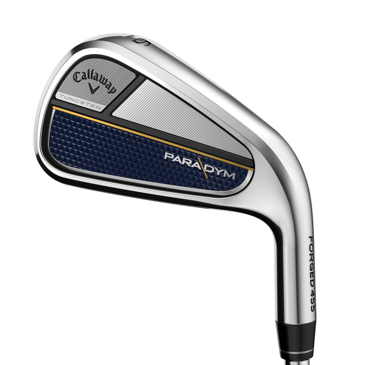 I117 Callaway PARADYM FORGED455 7番 レフティ Callaway Paradym Irons – Planet Golf Miami