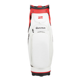 TaylorMade Stealth 2 Tour Staff Bag 2023