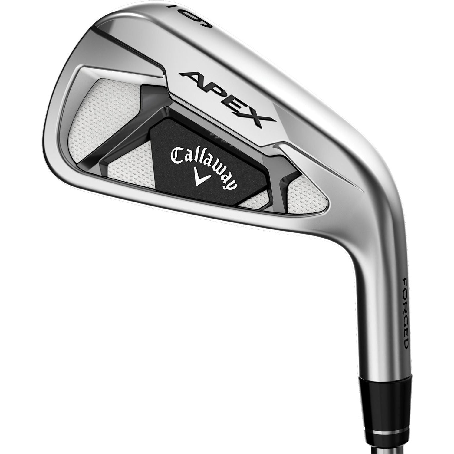 Callaway Apex 21 Irons – Planet Golf Miami 
