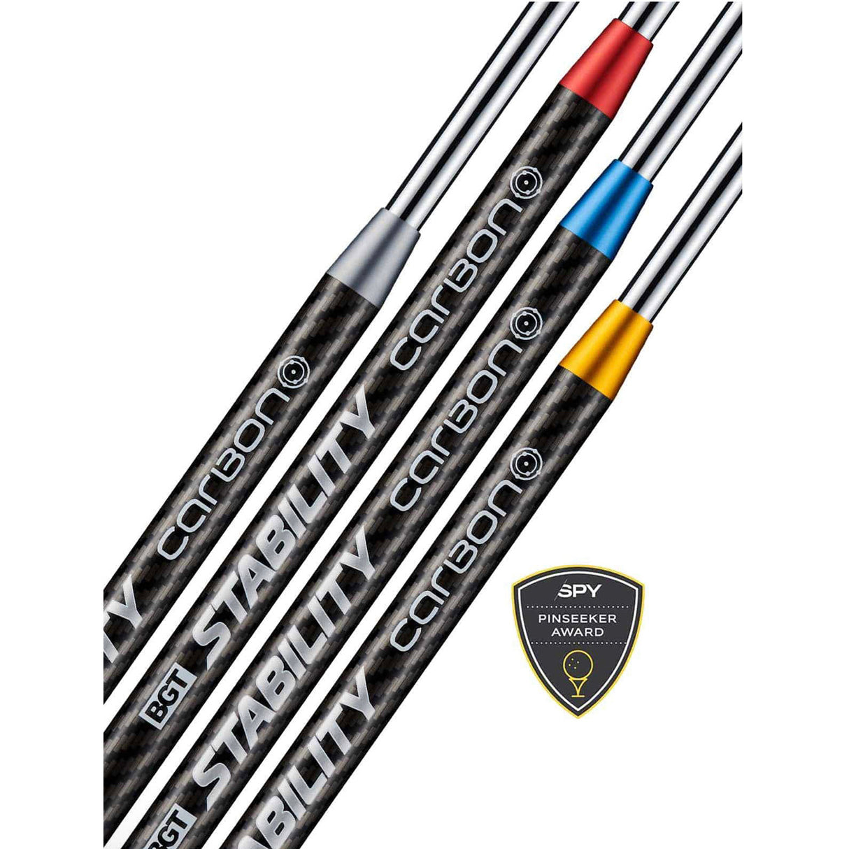 Stability Carbon Shaft