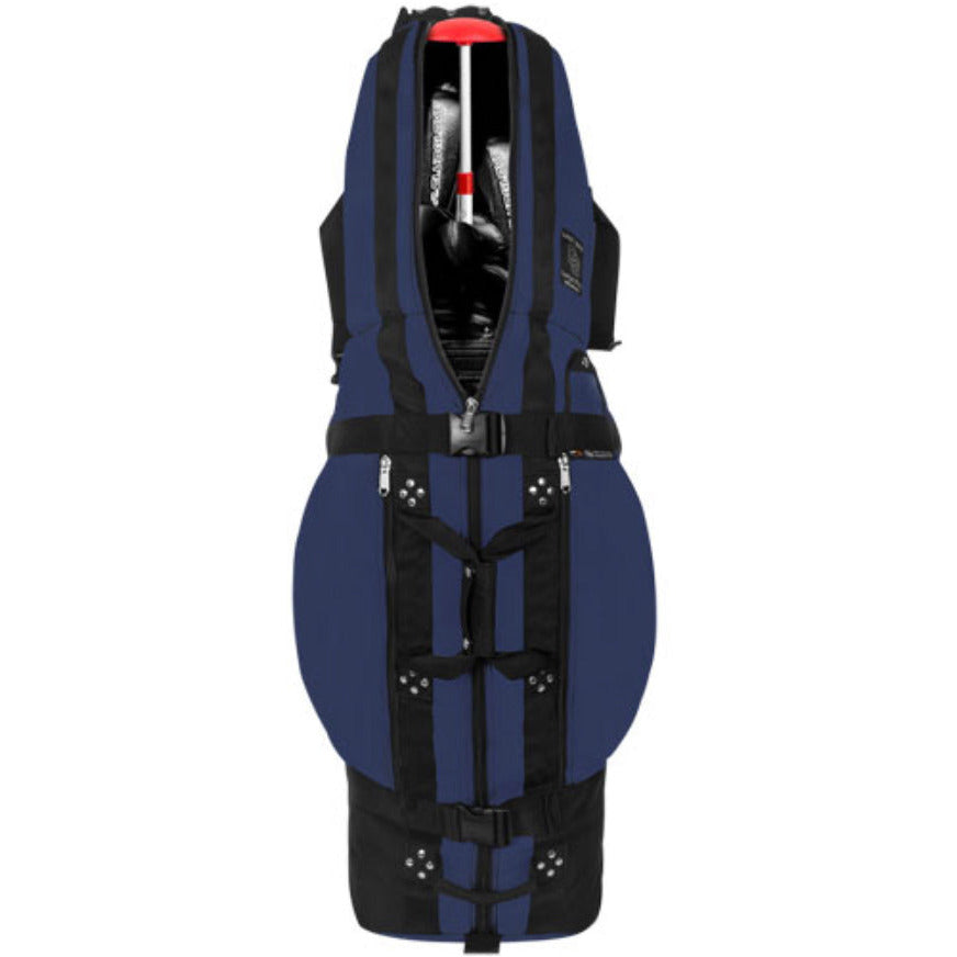 Club Glove Last Bag Large Pro Golf Travel Cover With Stiff Arm