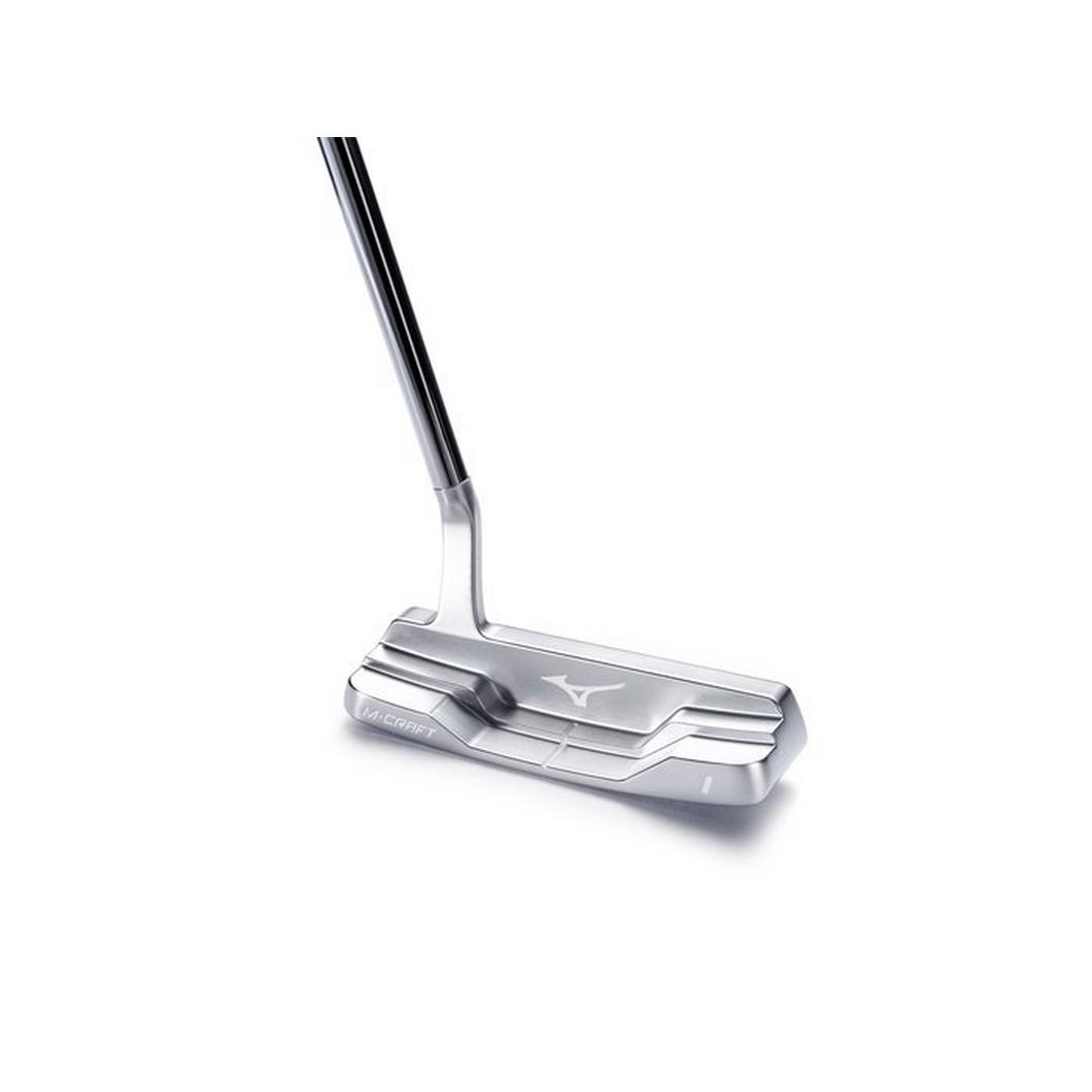 Mizuno M Craft Type I Putter – Planet Golf Miami