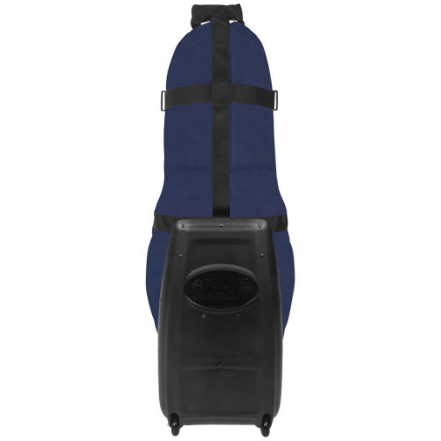 Club Glove Last Bag Large Pro Golf Travel Cover With Stiff Arm