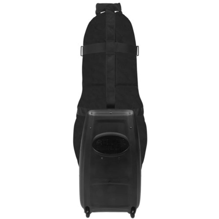 Club Glove Last Bag Large Pro Golf Travel Cover With Stiff Arm