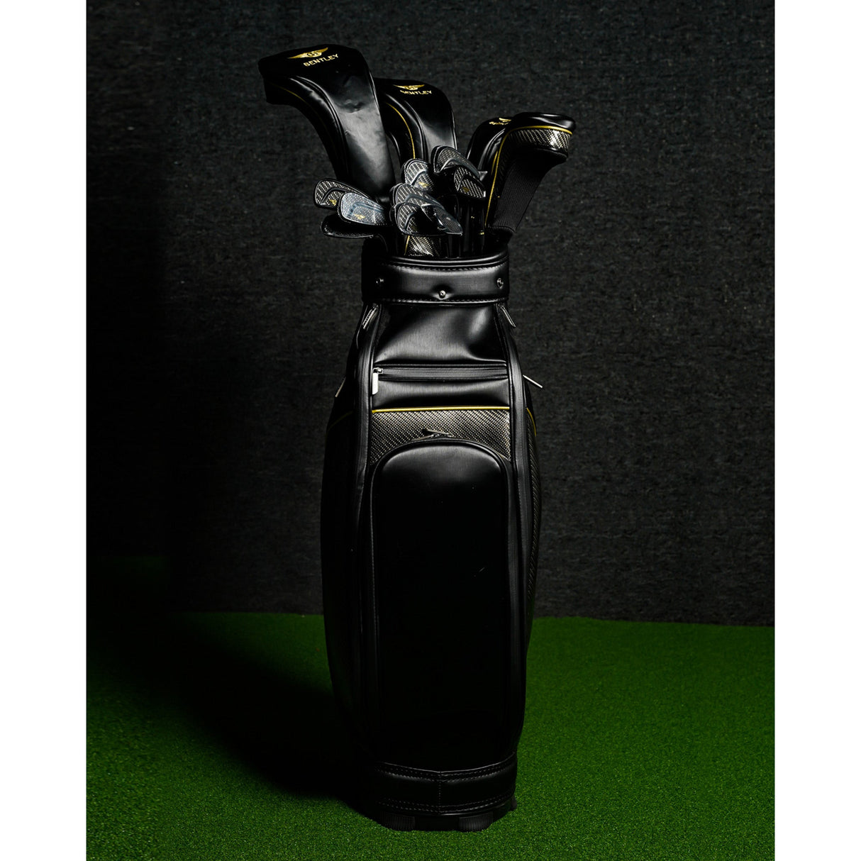Bentley Centenary Golf Clubs - Very limited edition, only 100 released