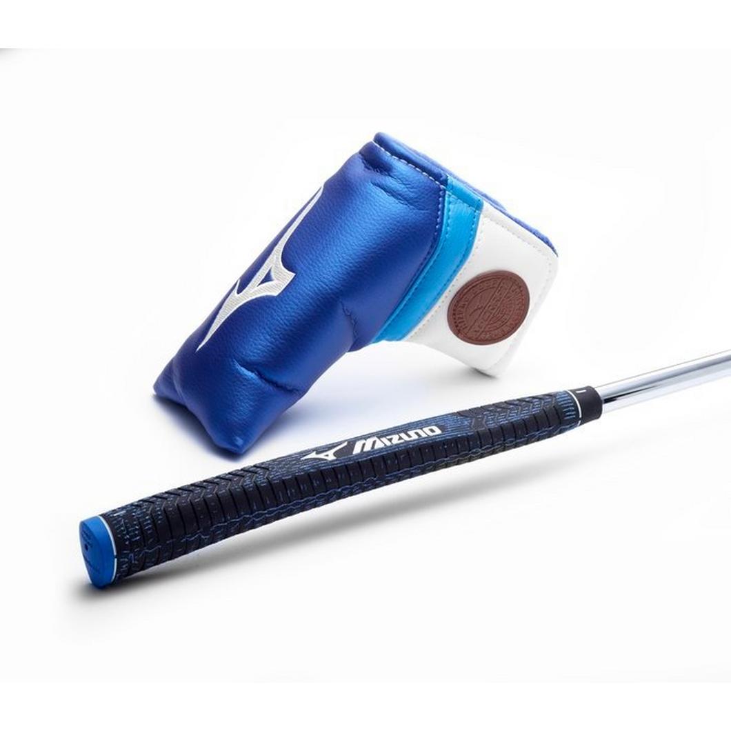 Mizuno M Craft Type I Putter