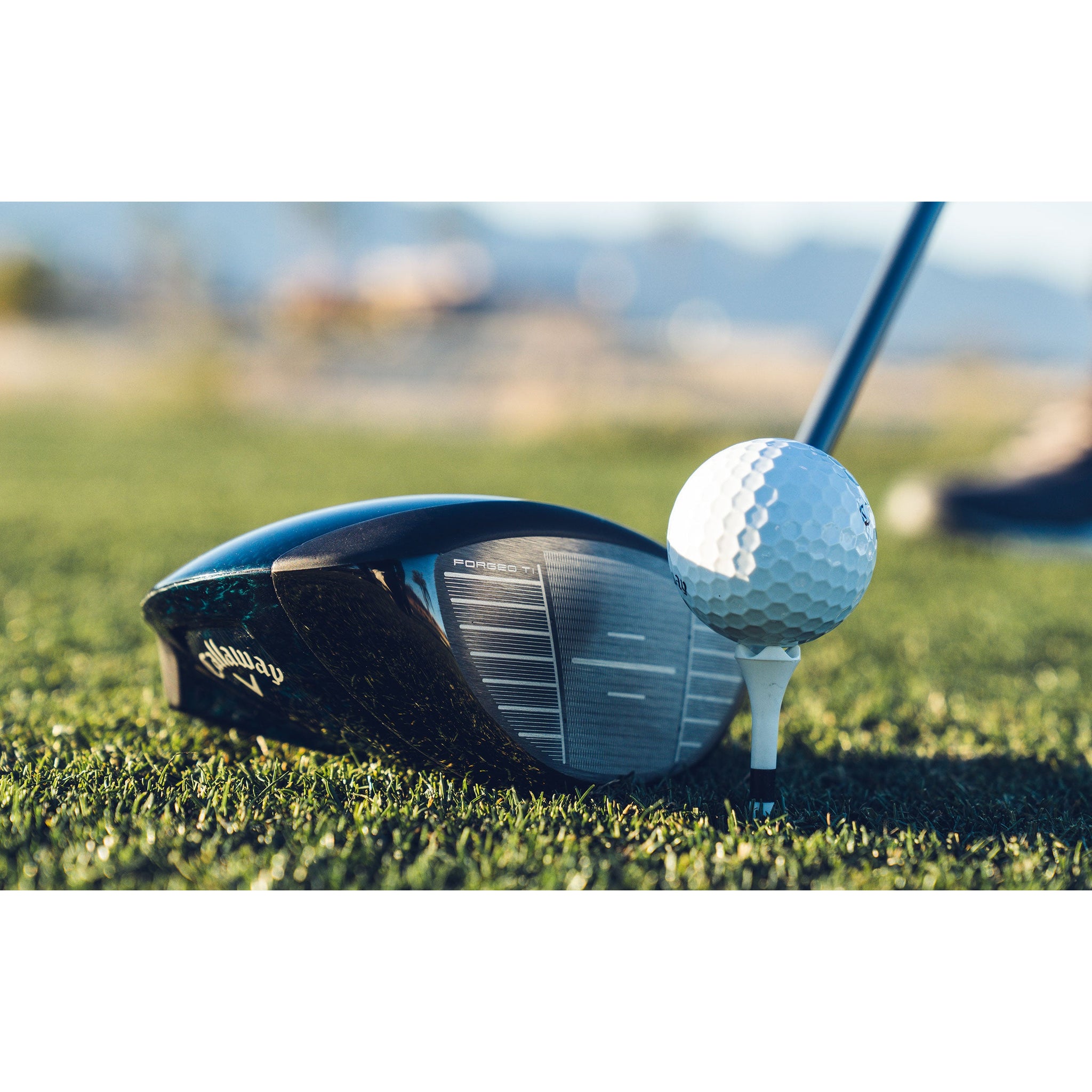 Callaway ゴルフ 時計 ステンレス Callaway Paradym Triple Diamond Driver – Planet Golf Miami