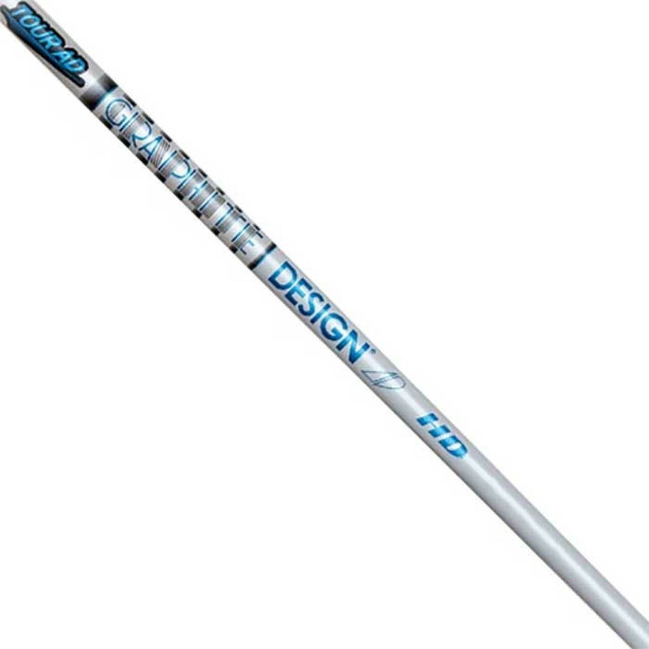 Graphite Design Tour AD- HD Golf Shaft – Planet Golf Miami