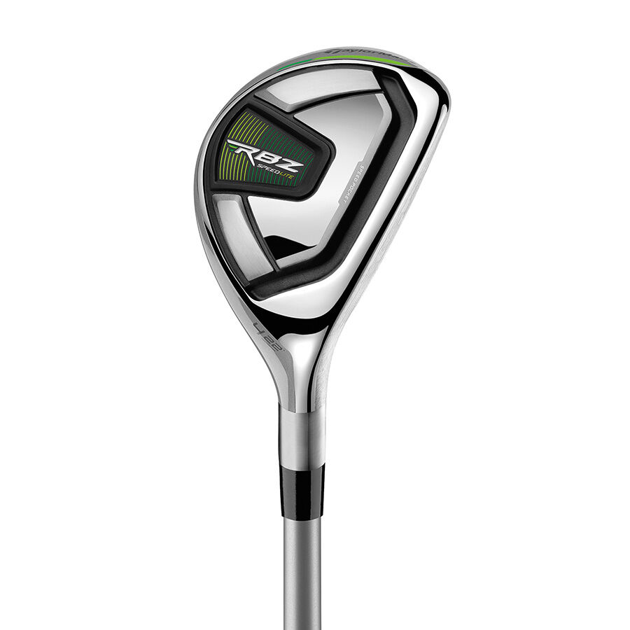 TaylorMade RBZ SpeedLite Women’s Set
