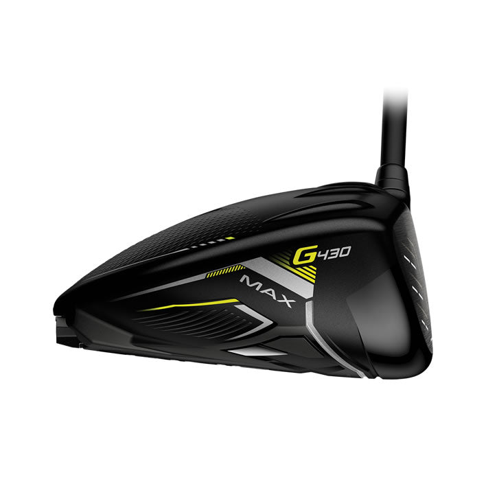 PING G430ドライバー PING Men's G430 Max 10K Driver | TGW.com