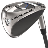 Cleveland Launcher XL Halo Iron Set- Steel