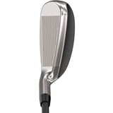 Cleveland Launcher XL Halo Iron Set- Steel