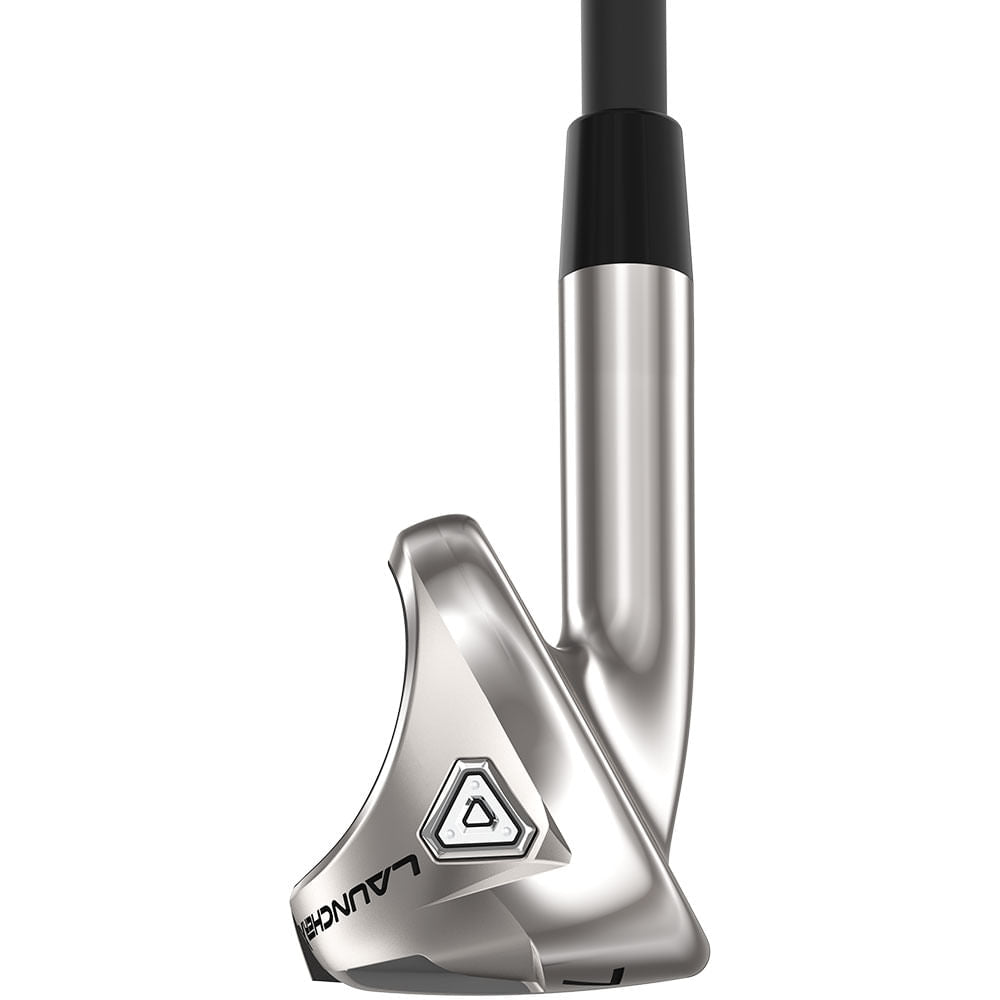 Cleveland Launcher XL Halo Iron Set- Graphite
