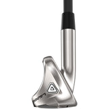 Cleveland Launcher XL Halo Iron Set- Graphite
