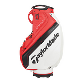TaylorMade Stealth 2 Tour Staff Bag 2023