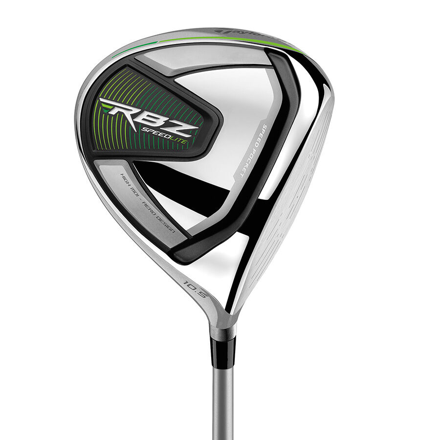 TaylorMade RBZ SpeedLite Women’s Set